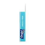 Orajel Baby Daytime Cooling Swabs for Teething, Drug-Free, 1 Pediatrician Recommended Brand for Teething*, 12 Swabs in Carrying Case(Packing May Vary) - Image 7